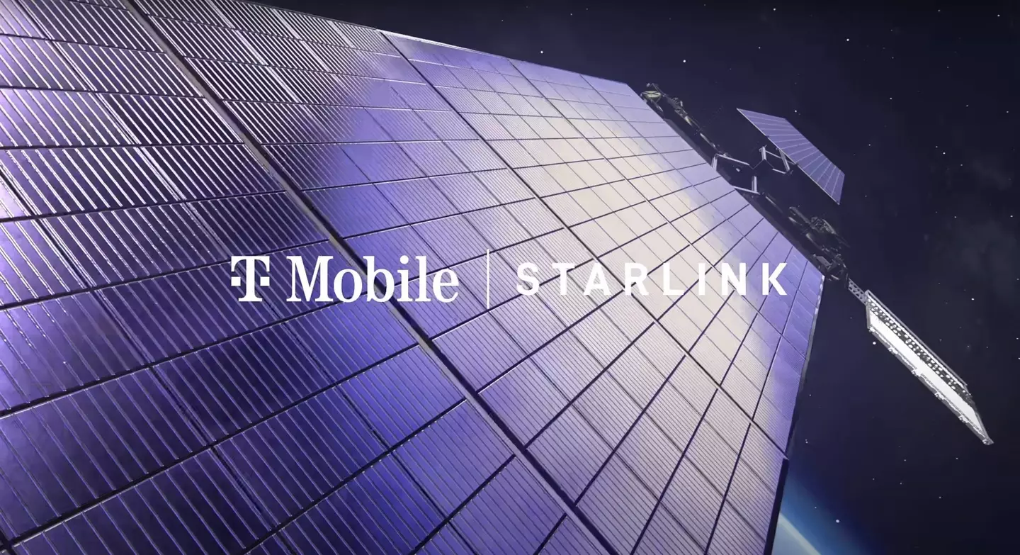 T-Mobile splashed out on a Super Bowl commercial (T-Mobile)
