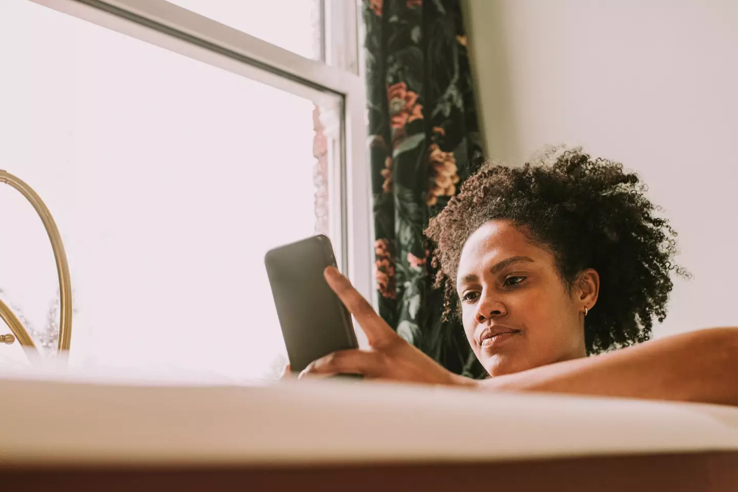 Catherine Falls Commercial / Getty