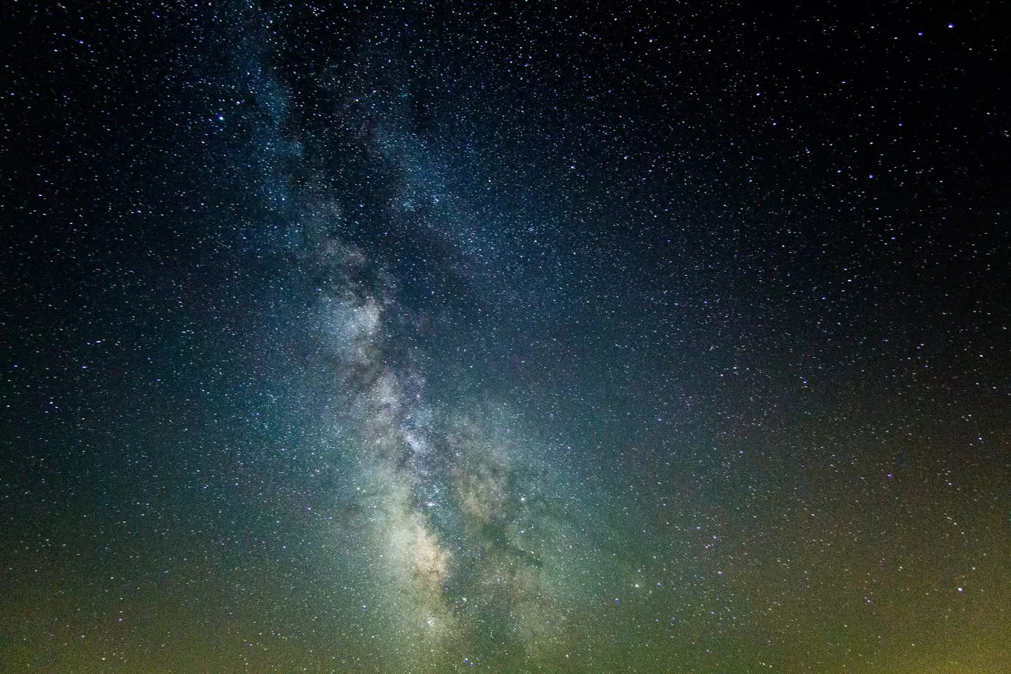 Dan Russo/Unsplash