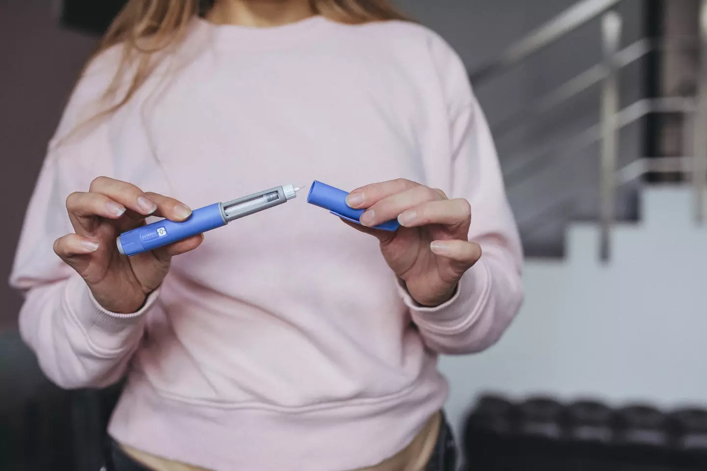 Weight loss injection medication has become very popular in recent years (Tatsiana Volkava/Getty Images)