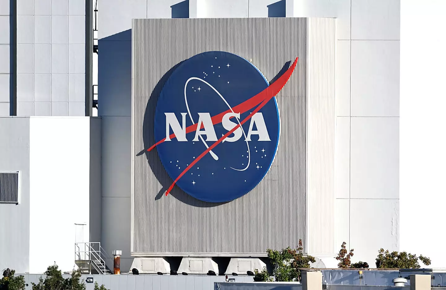 NASA could be headed for a major change (Mario Tama / Staff / Getty)