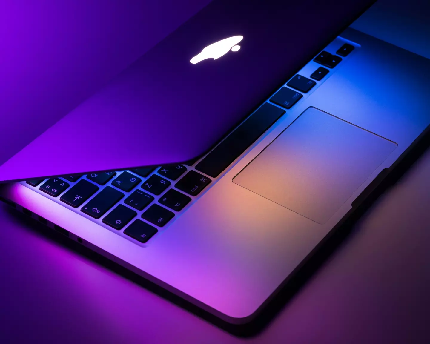 Dmitry Chernyshov/Unsplash