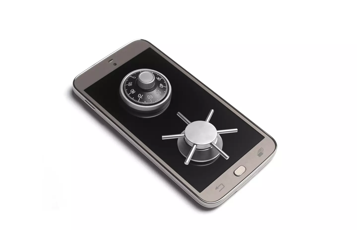 Lockdown Mode was only introduced by Apple in 2022  (Peter Dazeley / Getty)