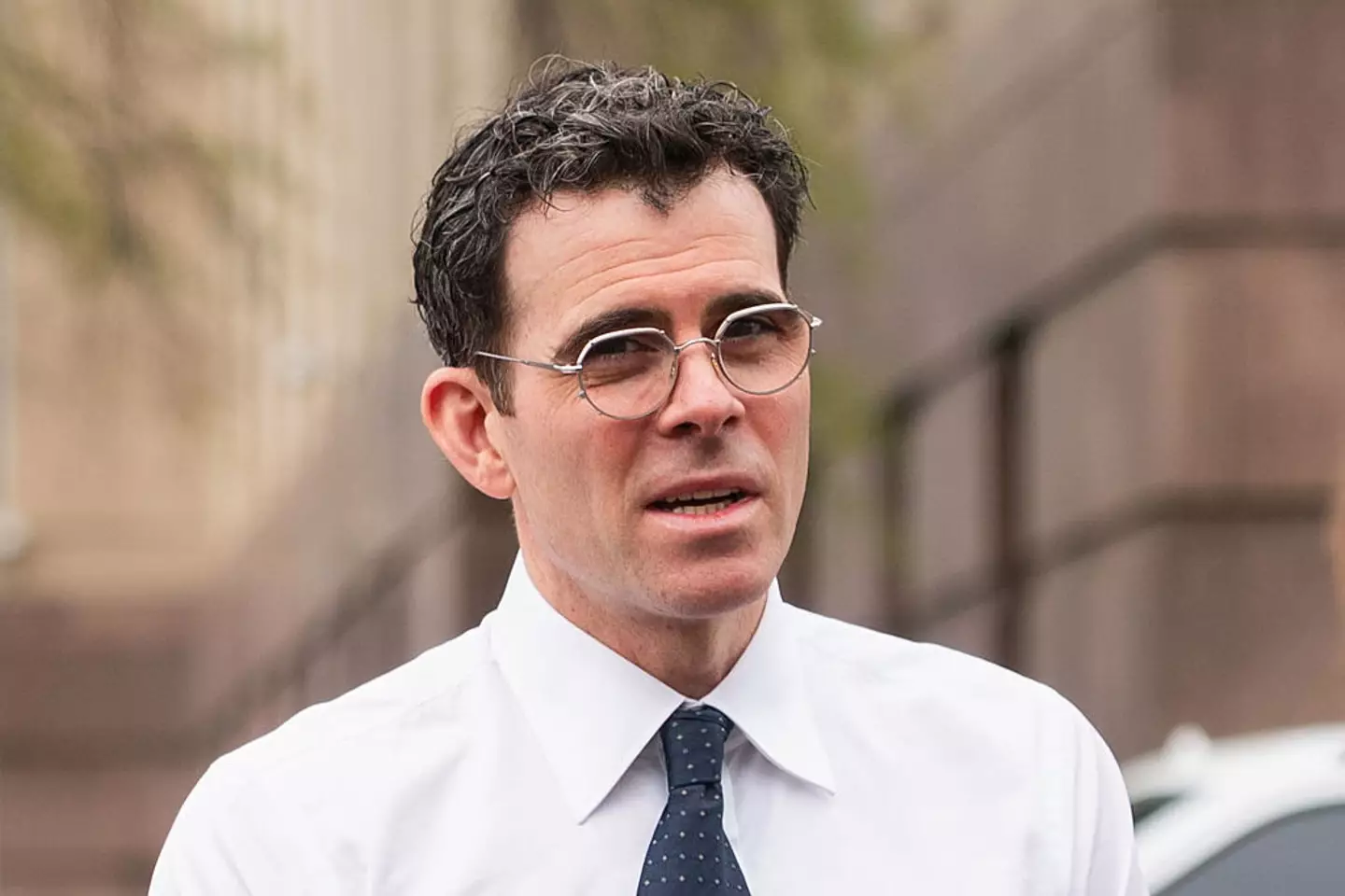 Adam Mosseri has informed all hybrid Instagram workers that they'll be in the office five days a week from February (Allison Robbert/Bloomberg via Getty Images)