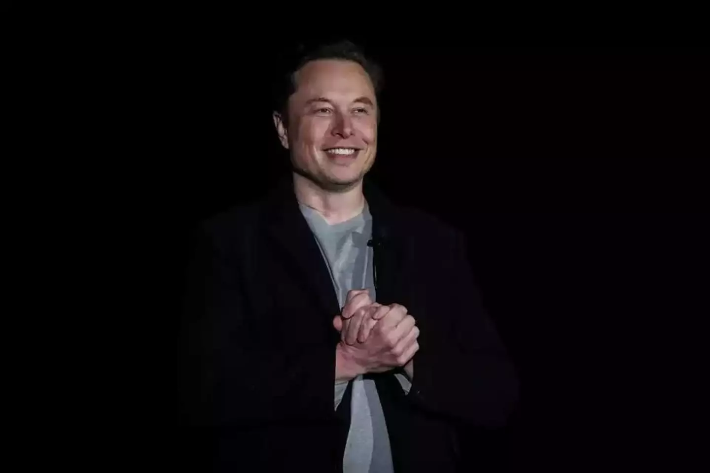 Twitter appears to have lost a lot of its value since Musk took over (Jon Shapley/Houston Chronicle via Getty Images)