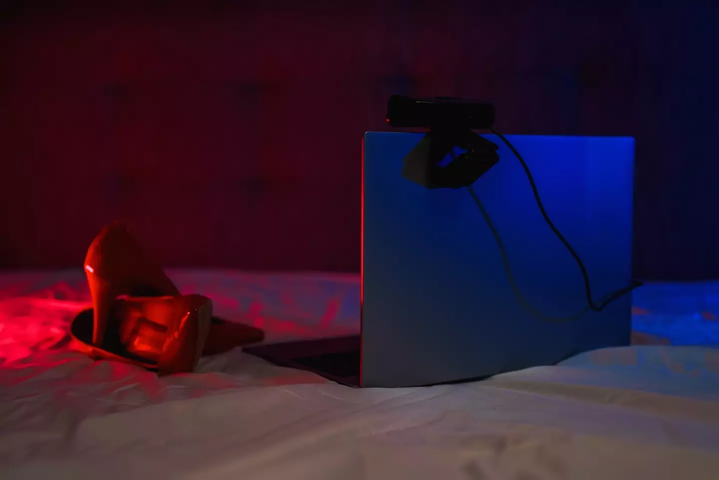 There are changing attitudes to what kind of X-rated materials we're consuming (M-Production / Getty)