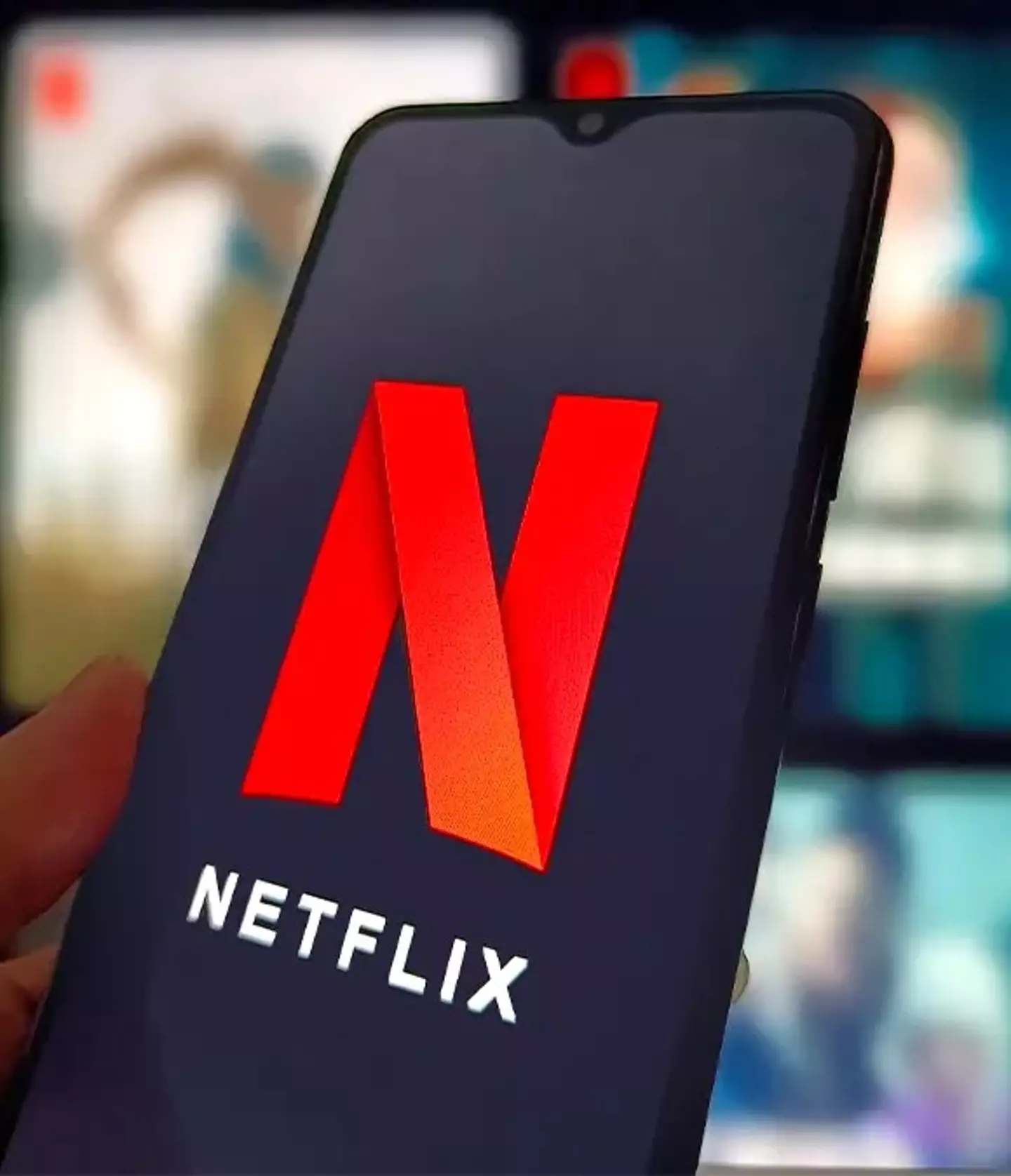 Netflix is full of secret treasure troves of content (CFOTO / Contributor/Getty)