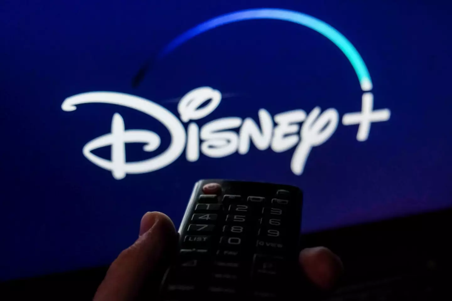 Disney+ is raising its prices yet again. (NurPhoto / Contributor / Getty)