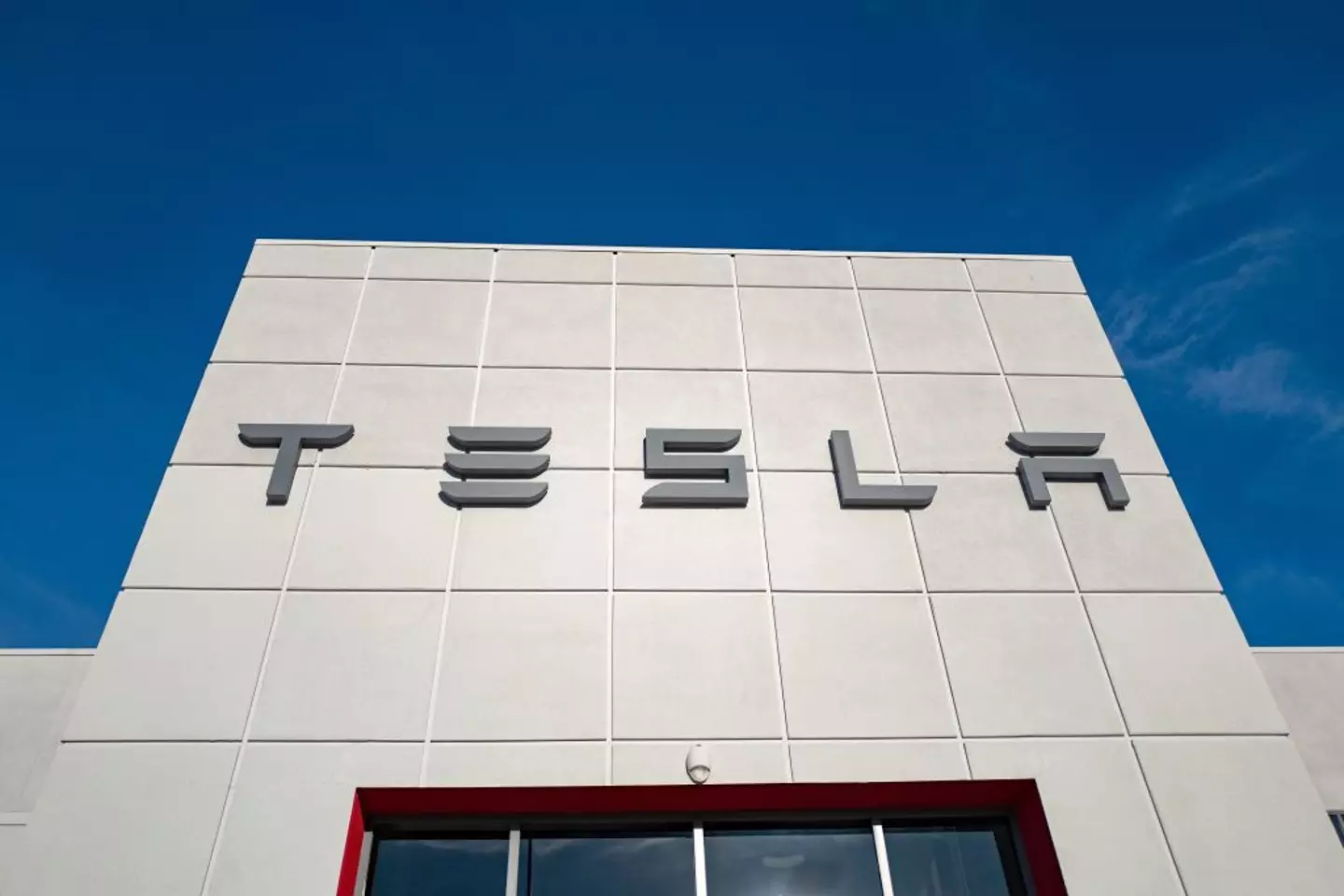 Tesla have paid essentially no income tax over the past three years, despite income of over $10 billion (Smith Collection/Gado/Getty Images)