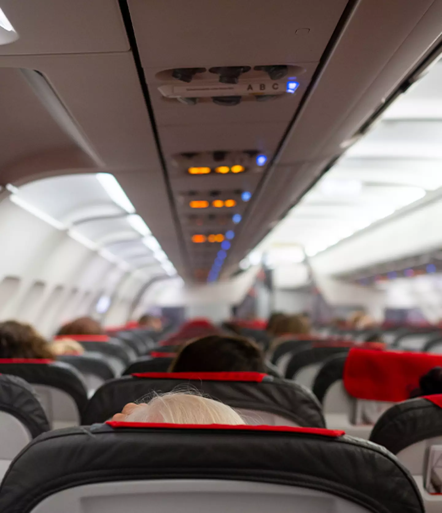 FLight 522 set off from Cyprus but sadly never made it to Prague (Jasmin Merdan / Getty)