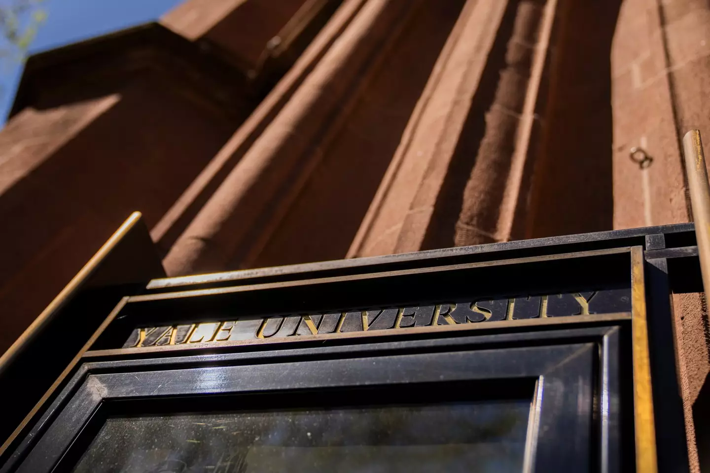 Yale is offering free tuition to students from families earning under $200k (Joe Buglewicz/Bloomberg via Getty Images)