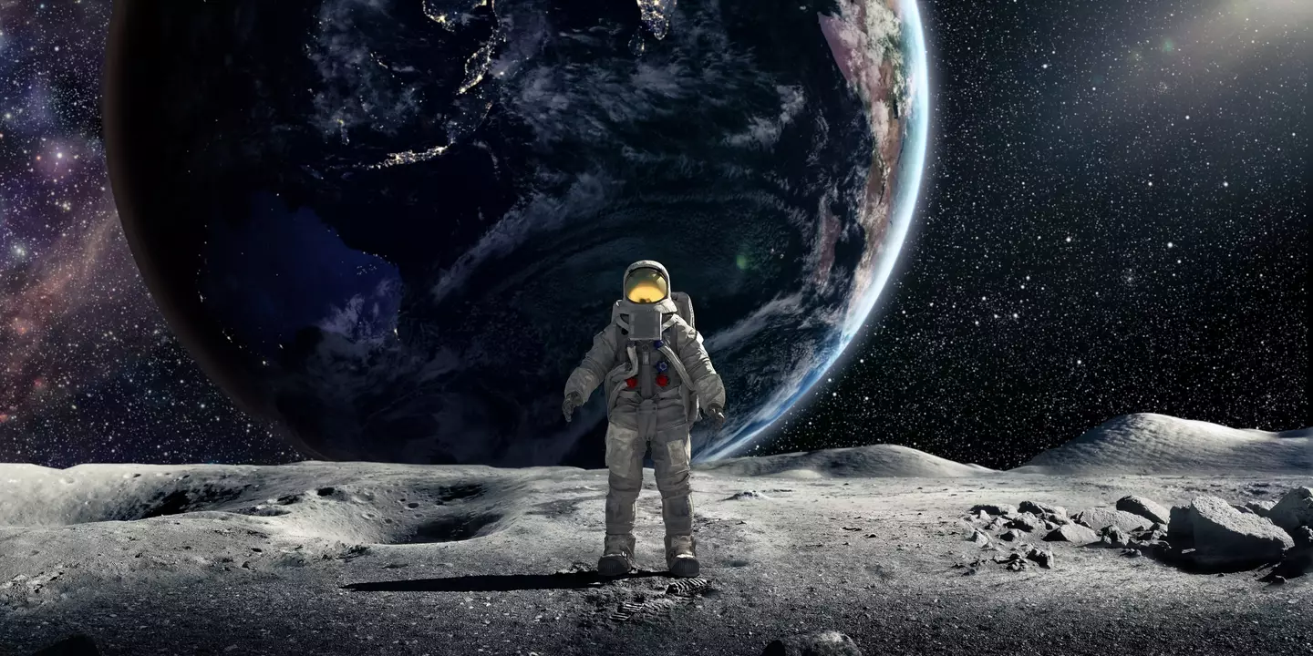 NASA are offering a huge prize for anyone who can figure out a particular space problem (peepo/Getty Images)