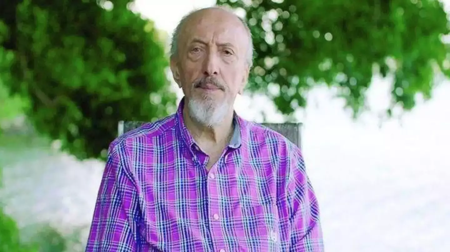 Stefan Mandel won the lottery 14 times (Twitter/Stefan Mandel)