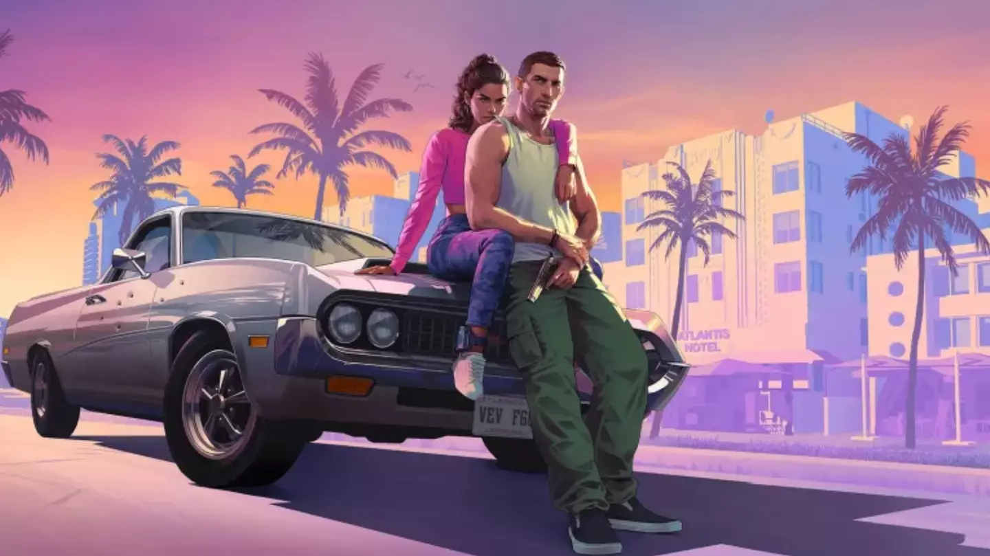 The firm has stated the layoffs were due to 'gross misconduct' (Rockstar Games)