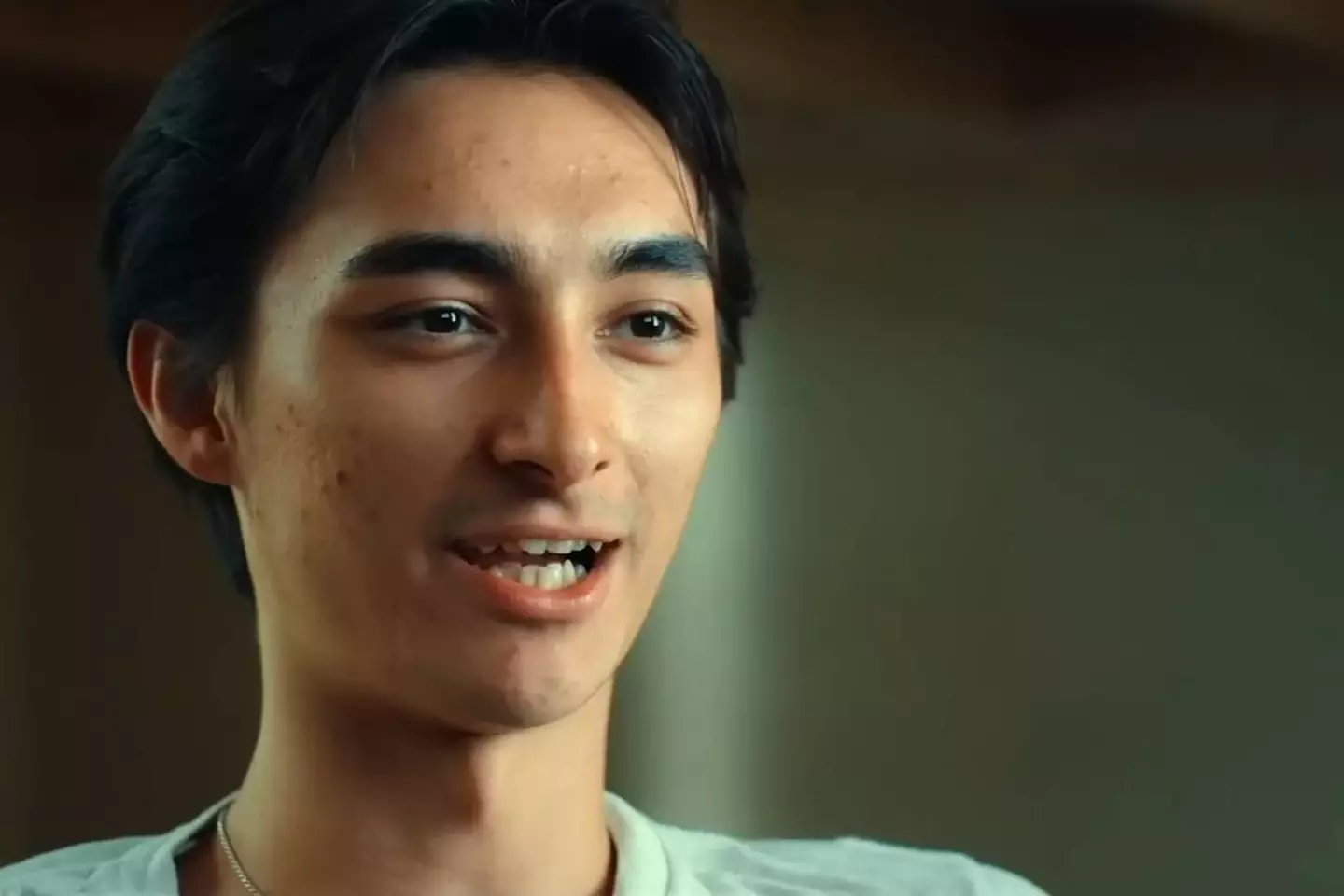 Falcon has embraced his legacy as 'Balloon Boy' (Netflix)