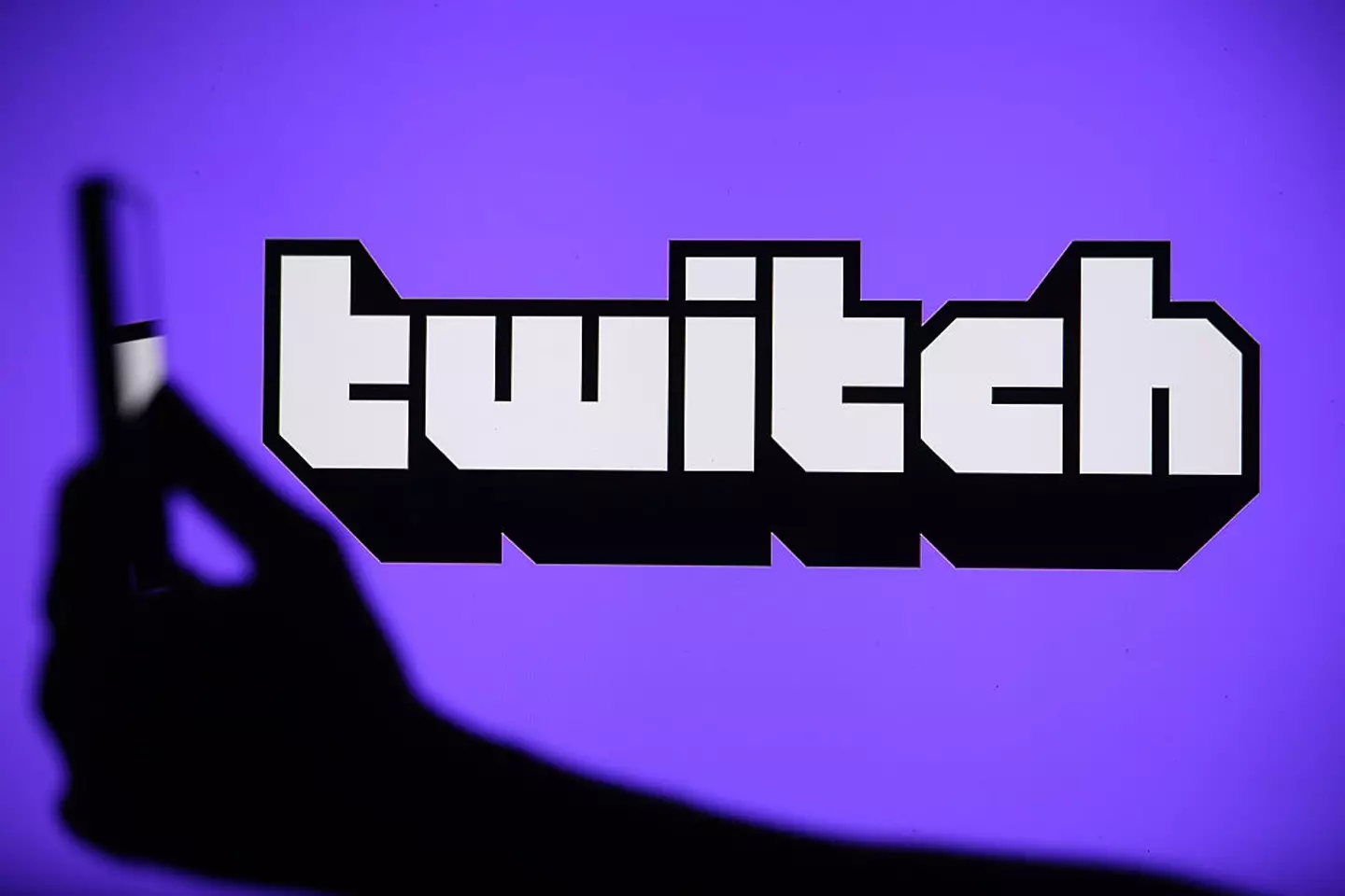 A streamer revealed she was assaulted at TwitchCon (Klaudia Radecka/NurPhoto via Getty Images)