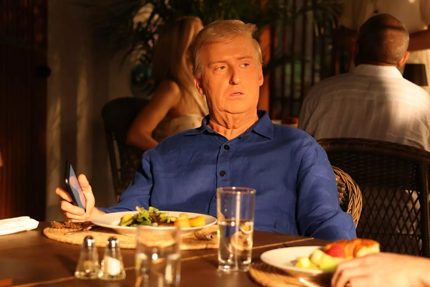 NBC / Contributor / Getty