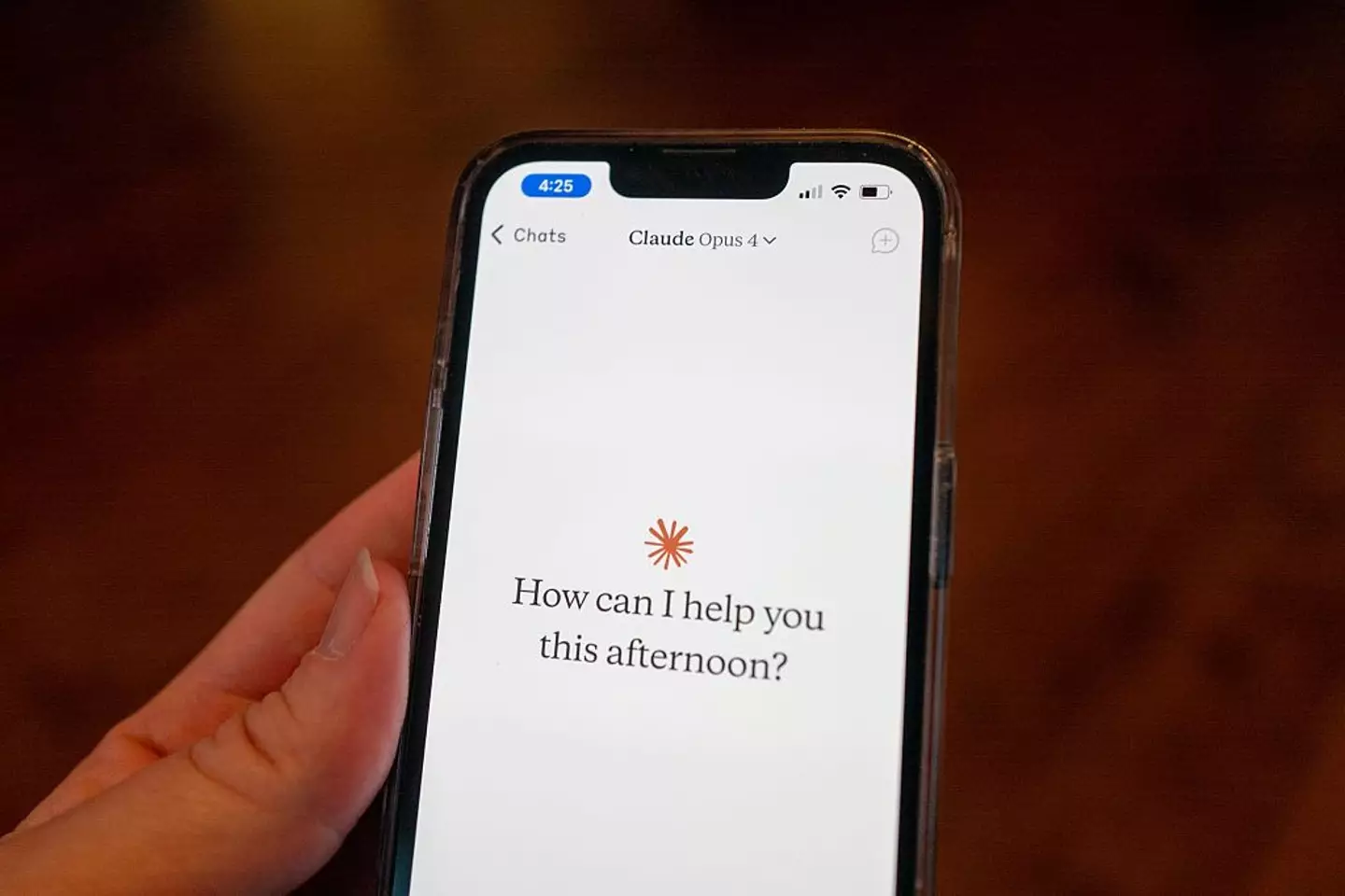 A 'soul overview' for Anthropic's Claude has been unexpectedly discovered, raising eyebrows about the model (Smith Collection/Gado/Getty Images)