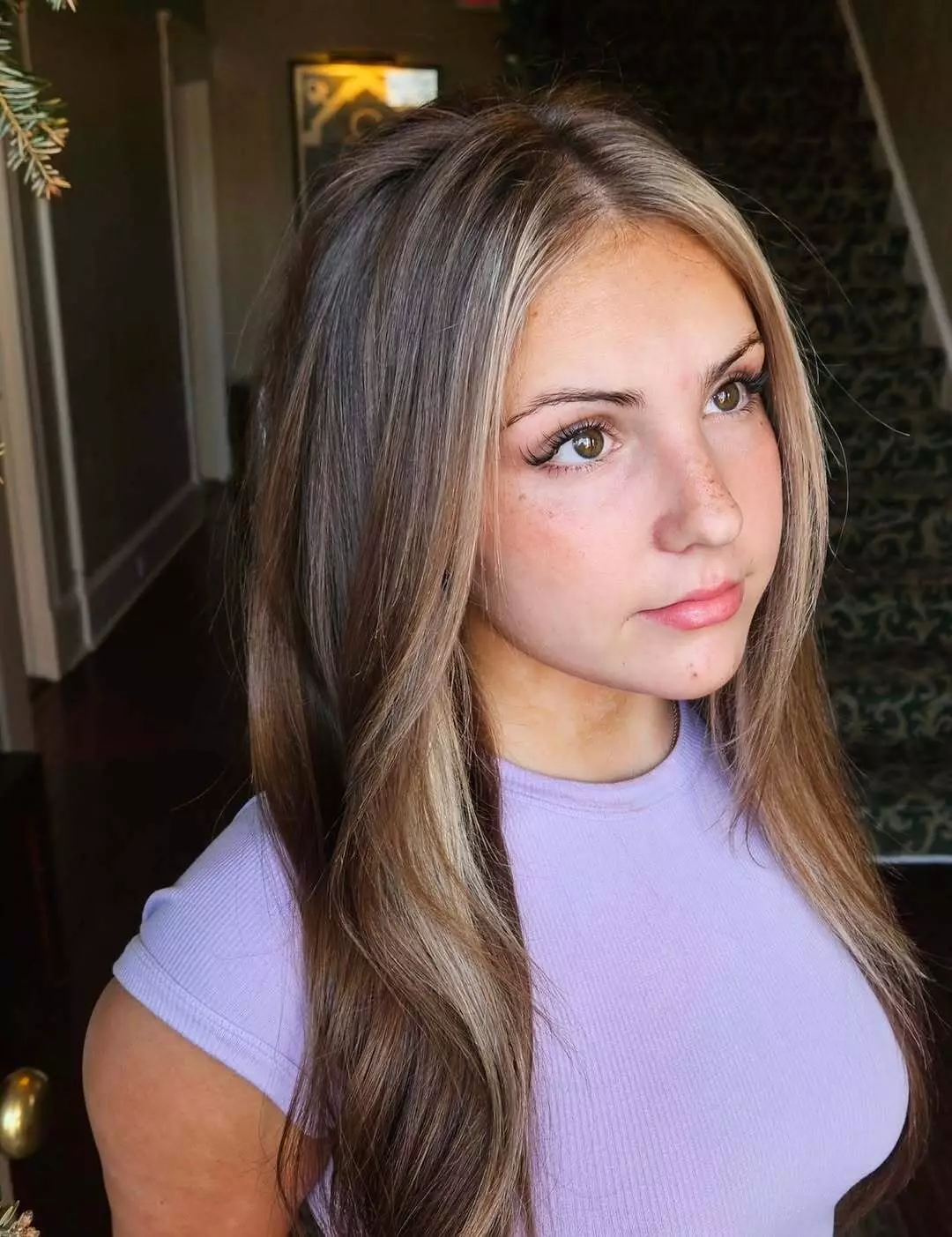 Piper Rockelle has become social media's main talking point after starting her OnlyFans account (Instagram/piperrockelle)