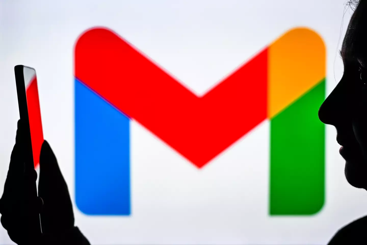 Gmail are told to watch our for the latest scam (NurPhoto / Contributor / Gmail)