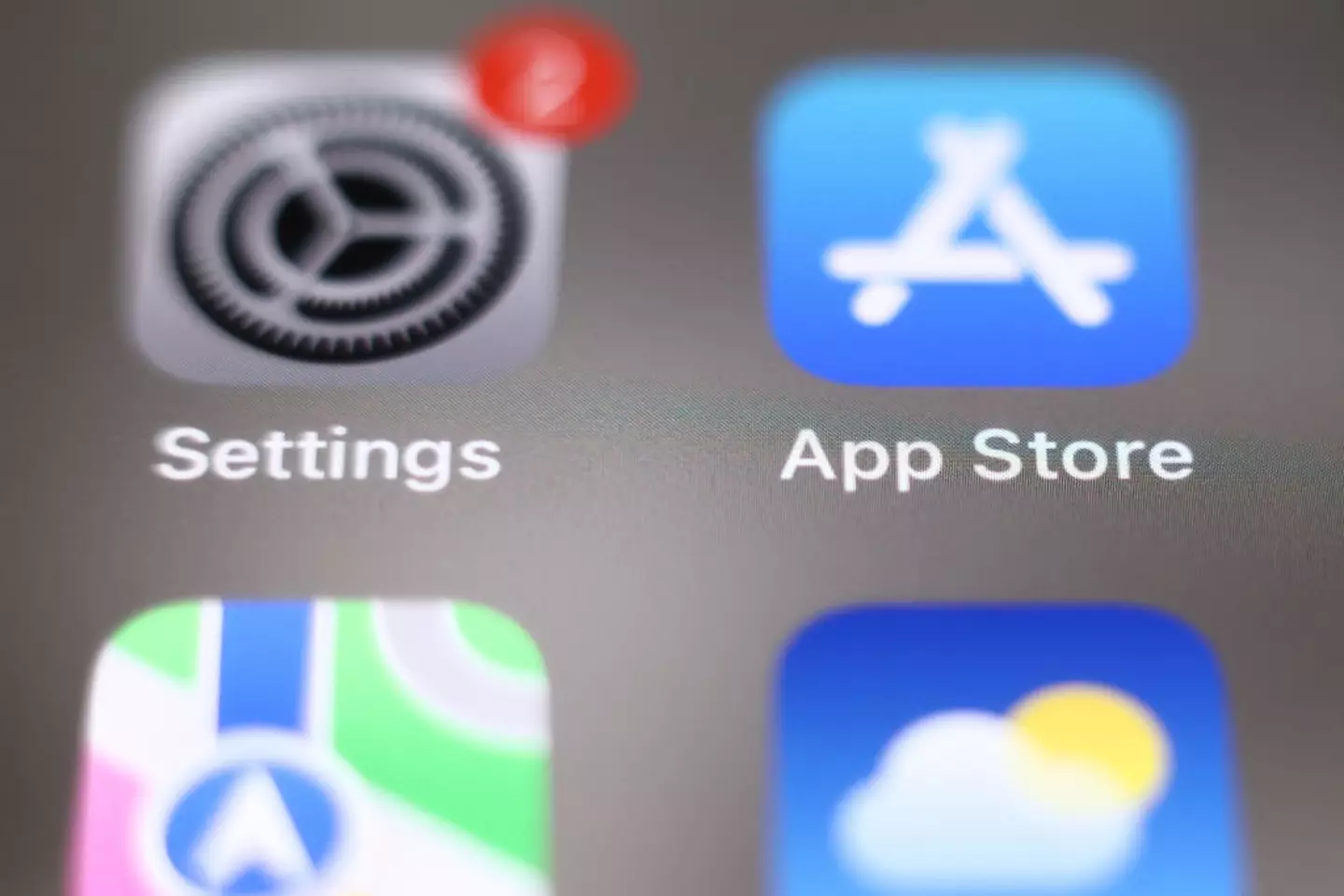 NurPhoto / Contributor / Getty