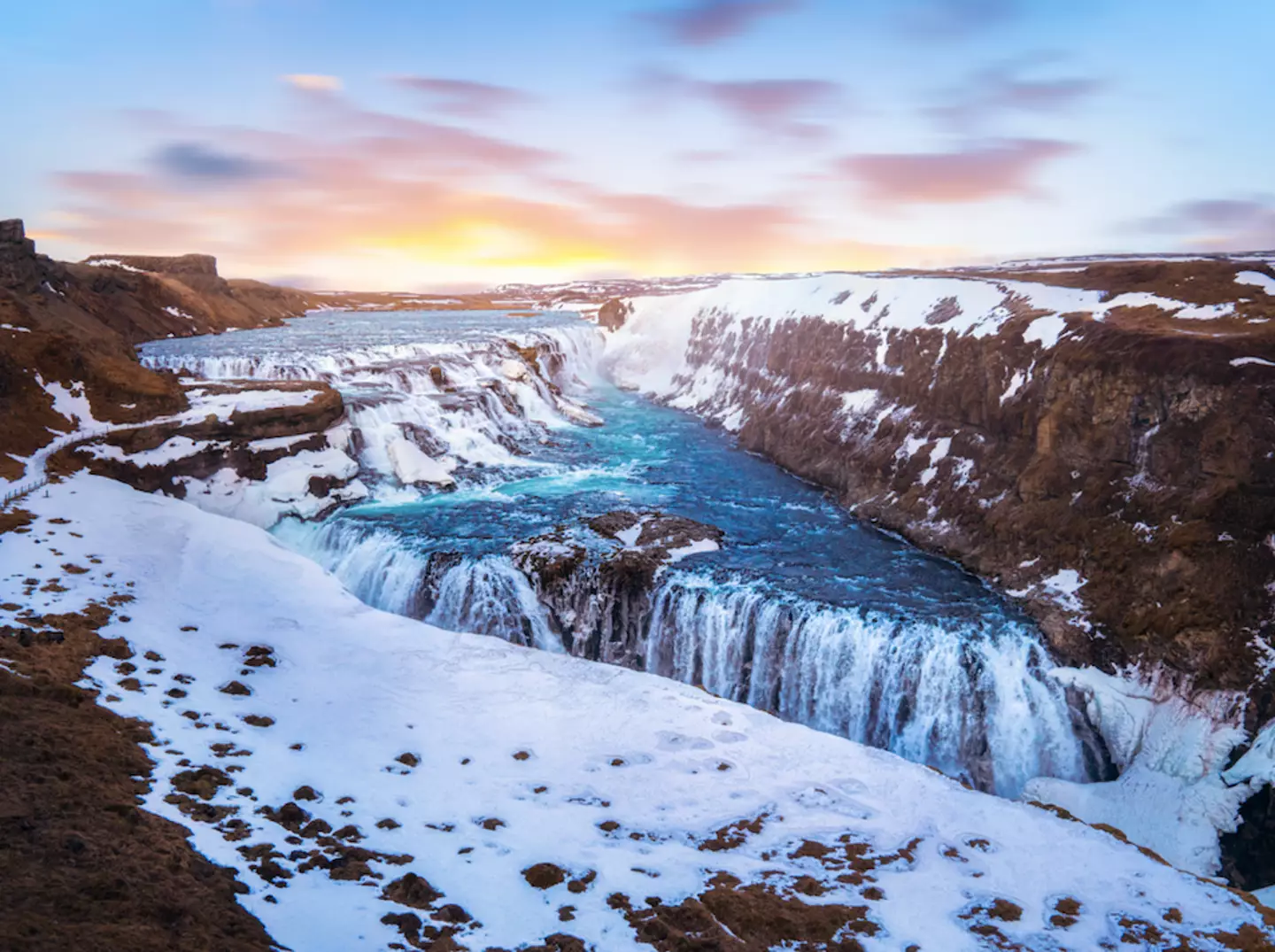 Iceland is preparing for the worst (Vithun Khamsong via Getty)