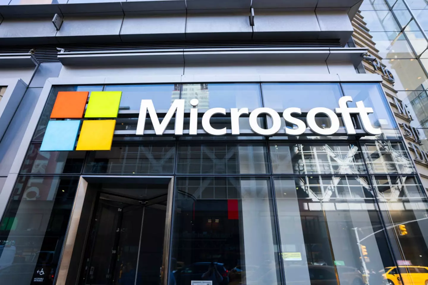 Fans aren't happy about Microsoft putting an end to a popular app (Craig T Fruchtman/Getty Images)