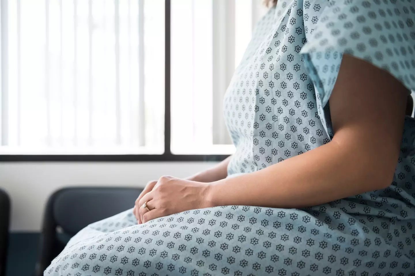 The woman admitted lying to her family because it is 'awkward' (The Good Brigade/Getty Images)