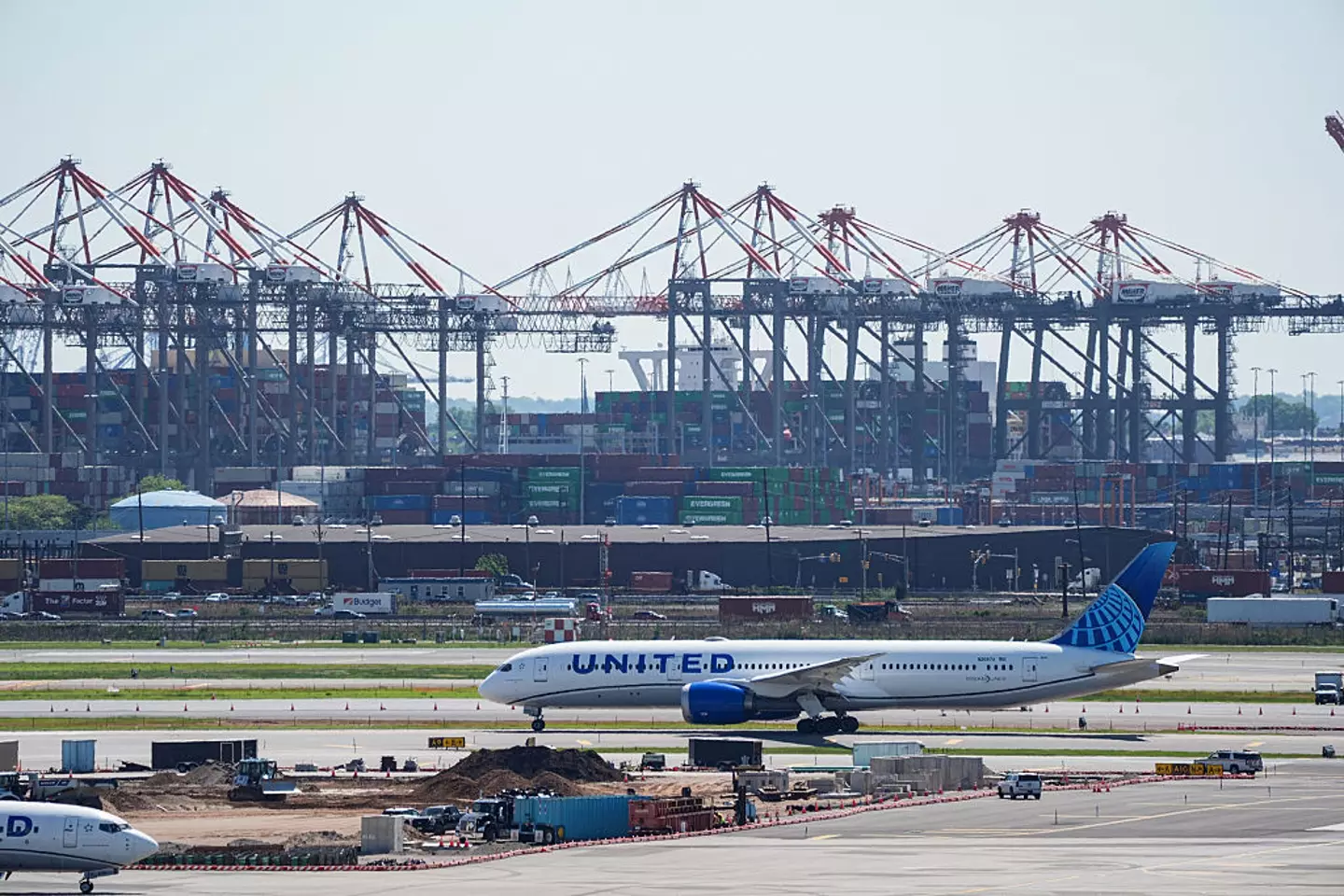 It takes just a few steps to set up your onboard Wi-Fi (Anadolu/Contributor/Getty)