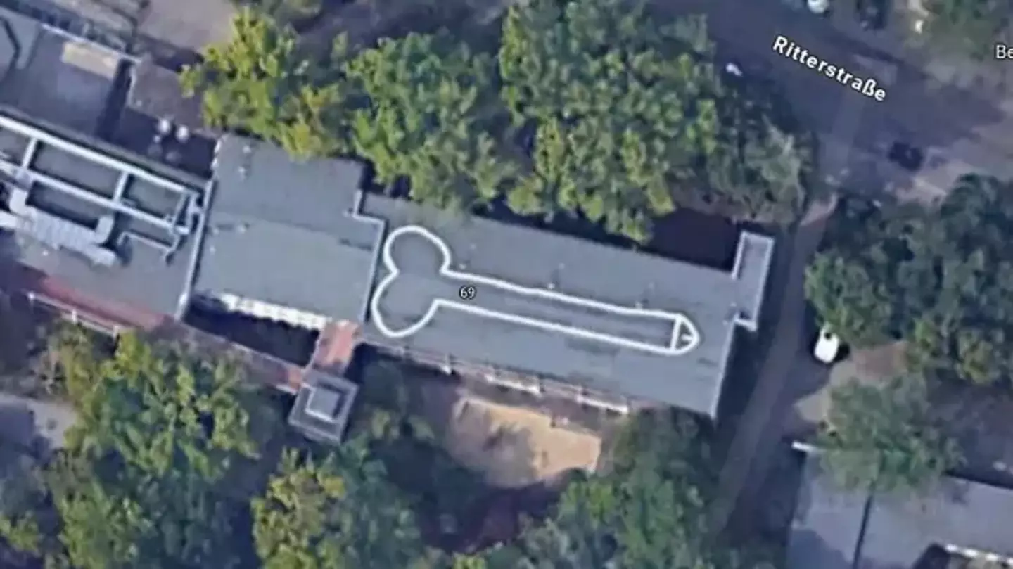 Google Maps