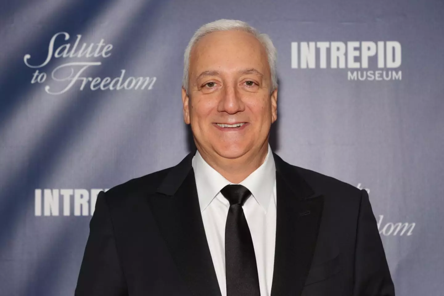 Astronaut Mike Massimino explained what happens when you poop in space (Dia Dipasupil/Getty Images)