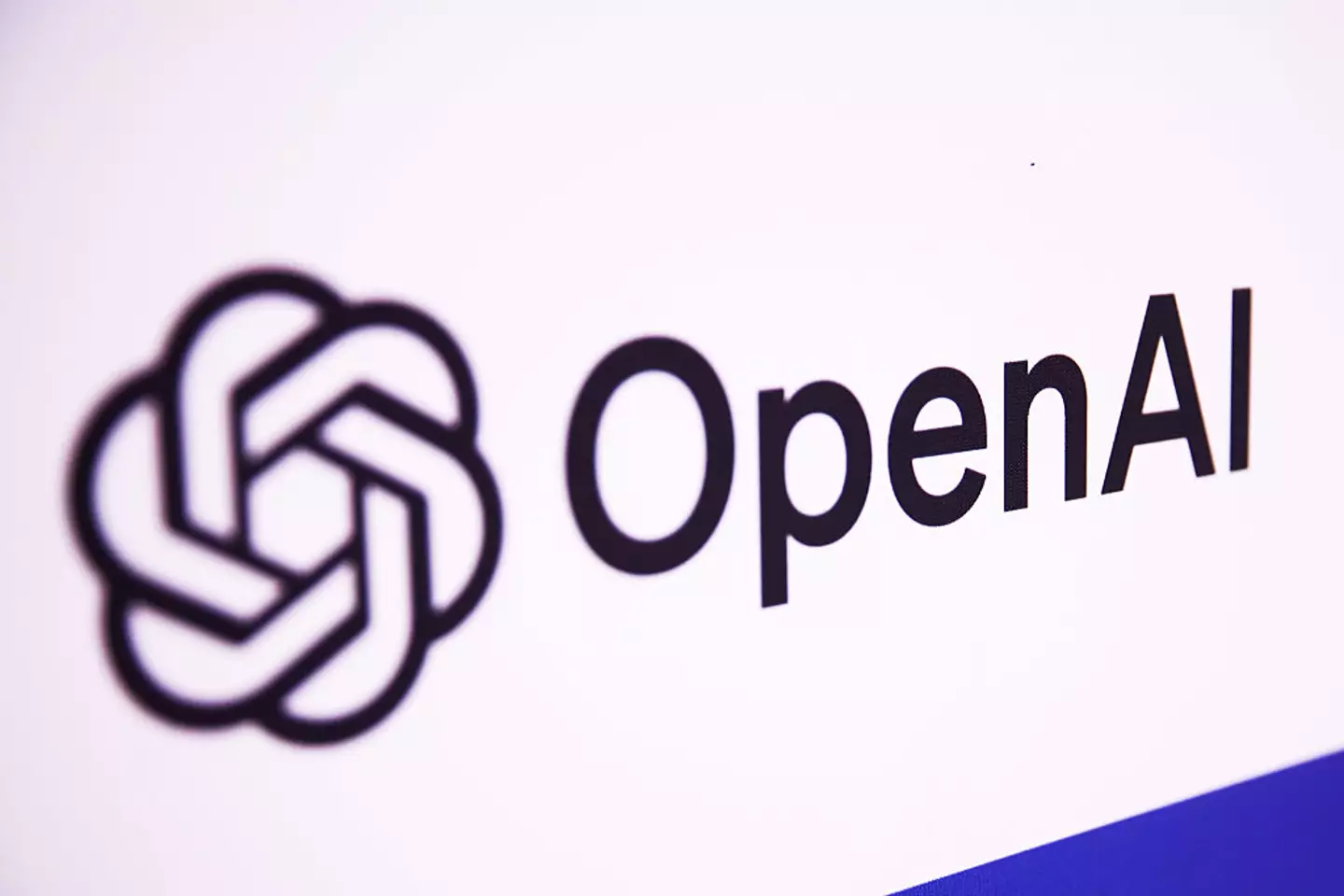 Sources have indicated that OpenAI's new browser will launch in the next few weeks (Beata Zawrzel/NurPhoto via Getty Images)
