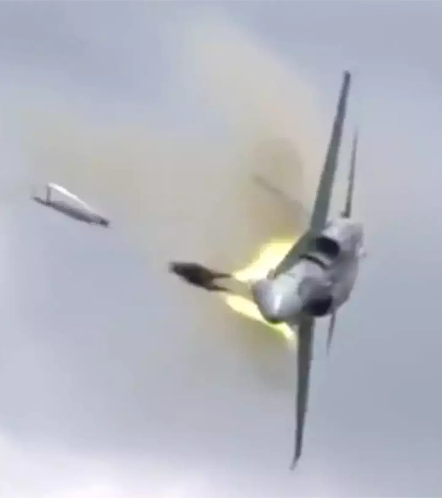 YouTube / Martin-Baker