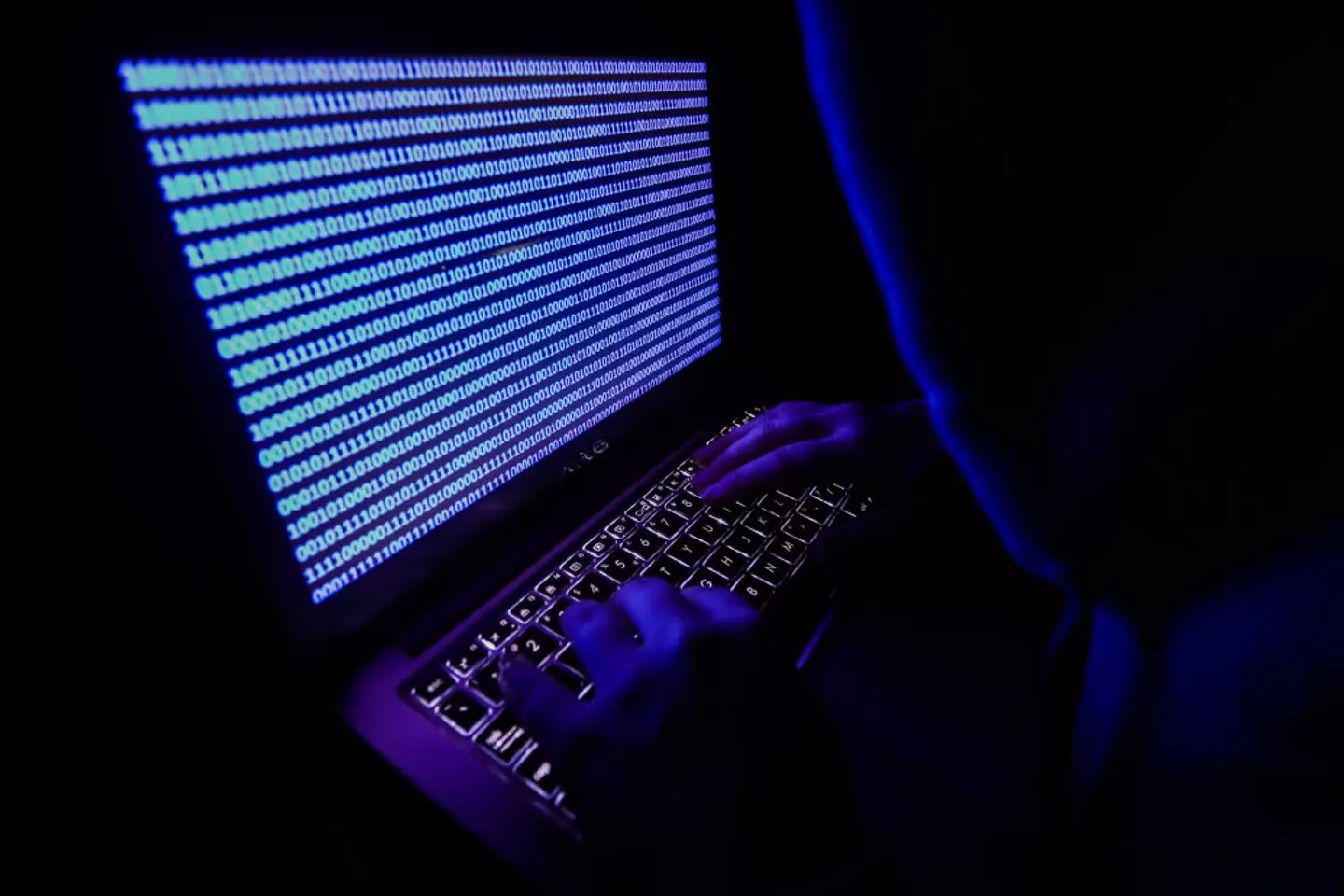 Hacking isn't always the dangerous and unethical profession it's often made out to be (Jakub Porzycki/NurPhoto via Getty Images)