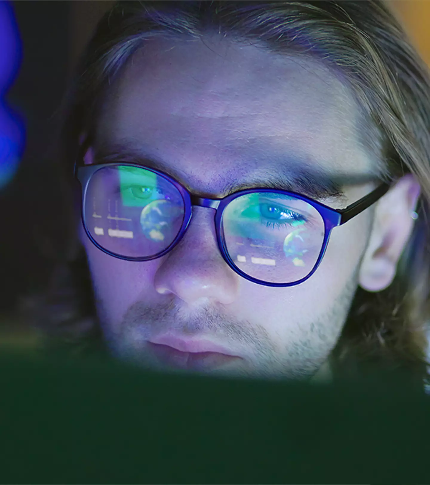 Laurence Dutton via Getty