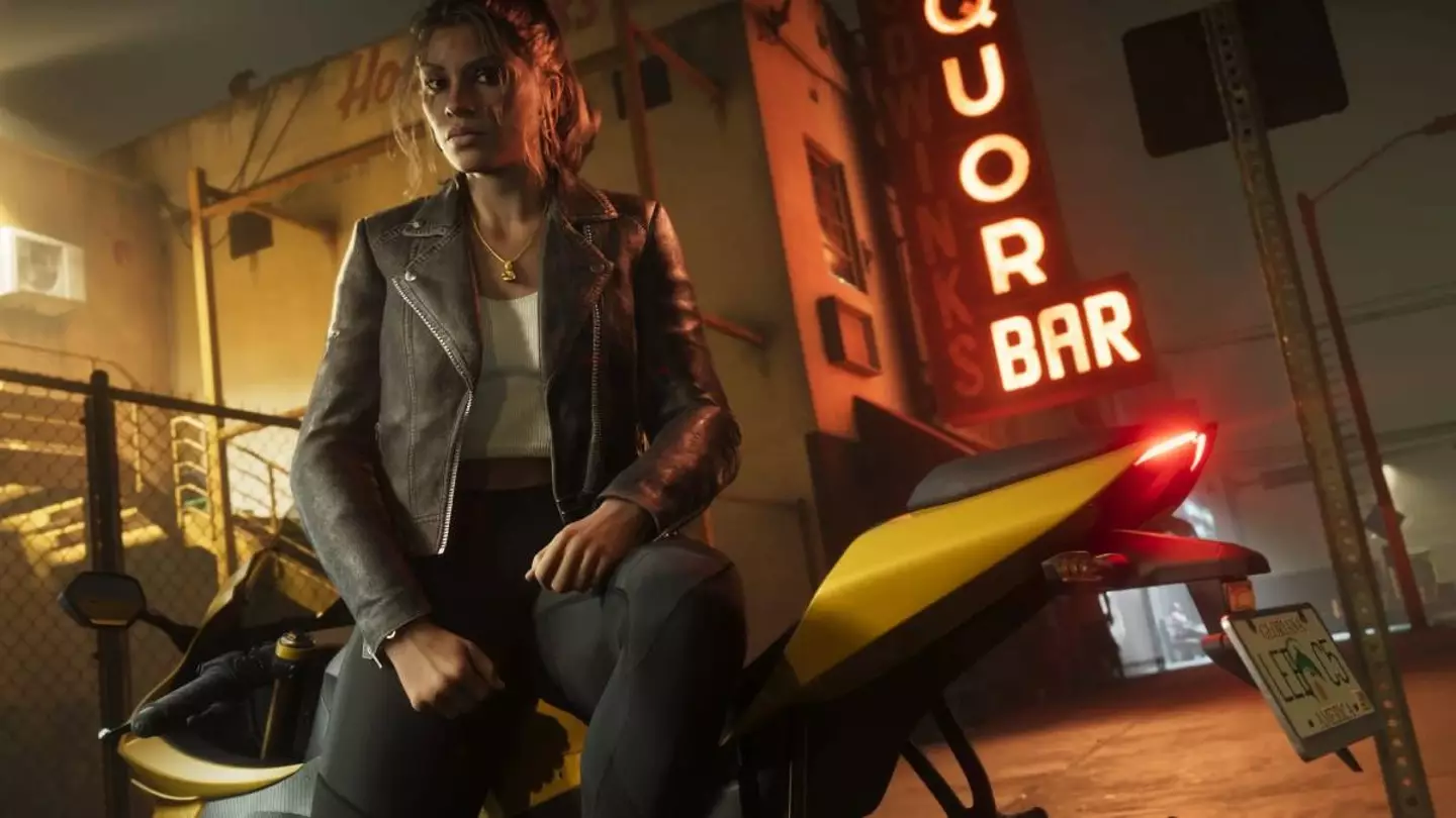 Xbox fans are finally getting some attention from GTA 6 (Rockstar Games)