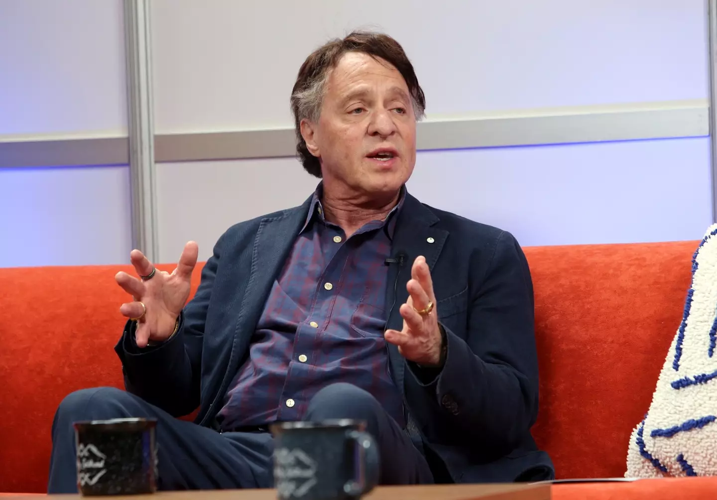 Ray Kurzweil has made some new predictions for the future (Travis P Ball/Getty Images for SXSW)