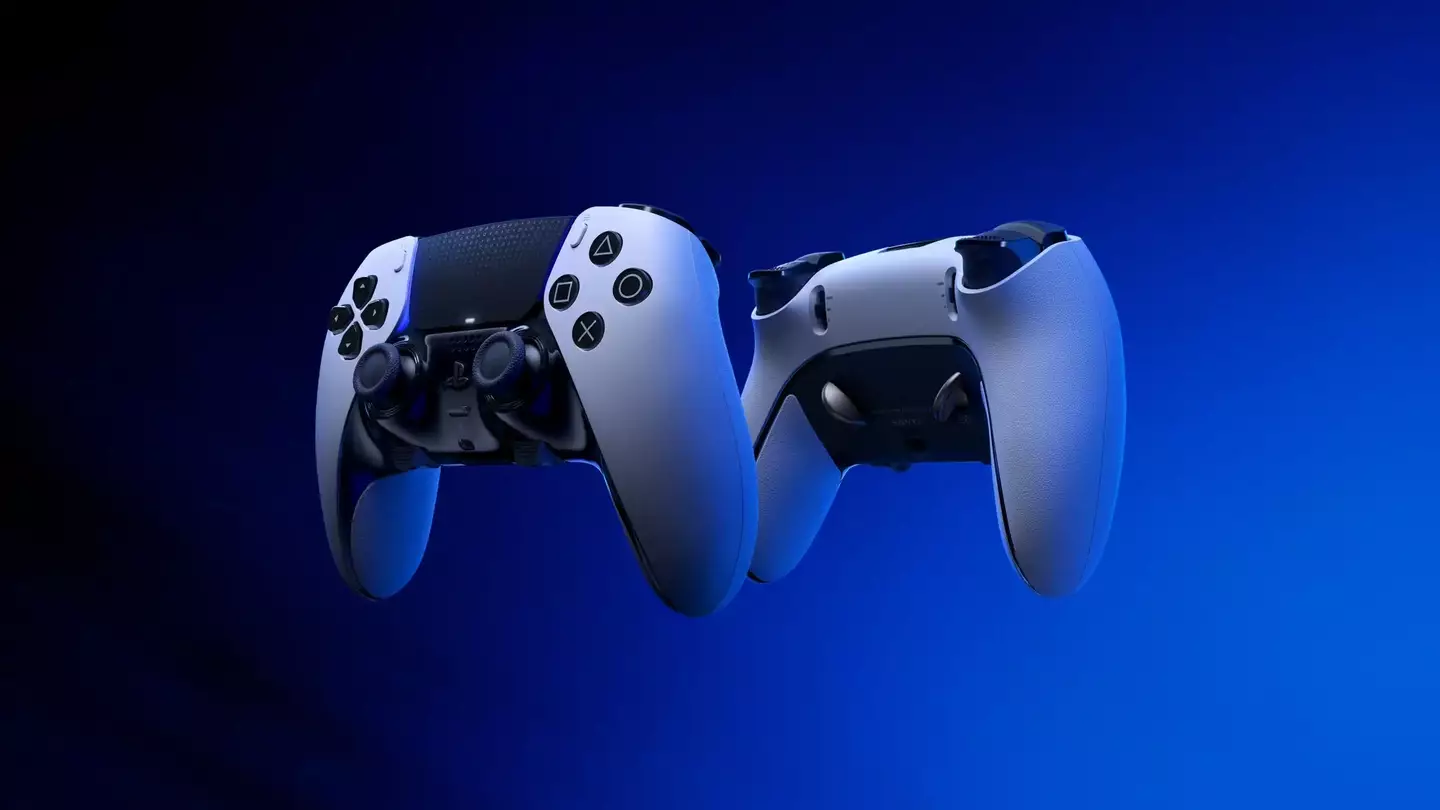 Very clever Sony, very clever (Sony)