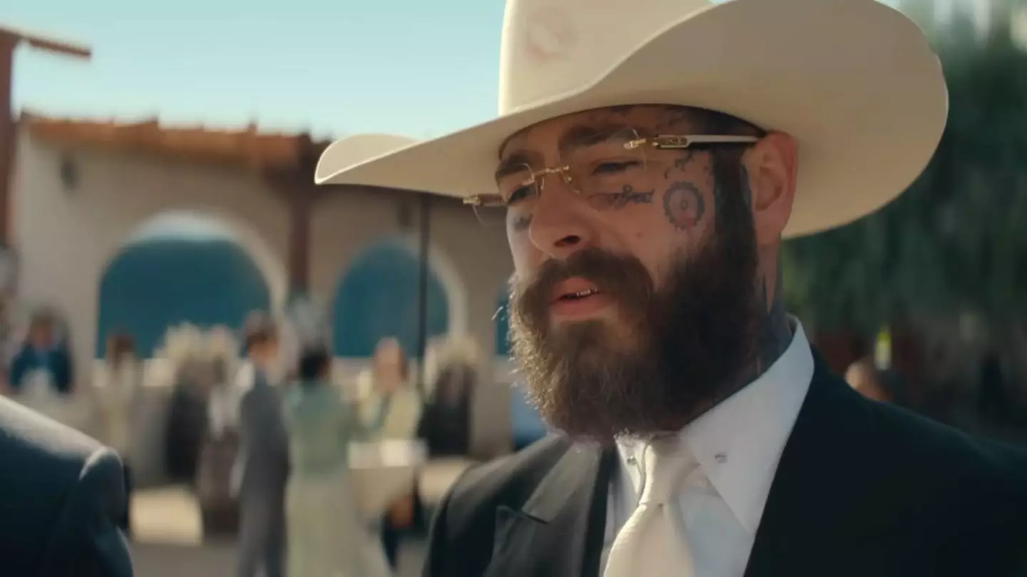 A galaxy of stars appeared in Super Bowl ads in 2026 (Bud Light)