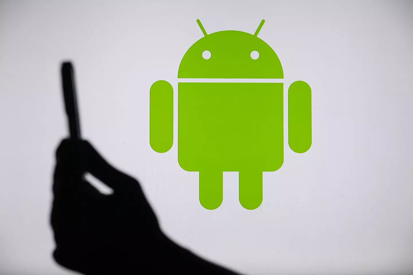 Over 3,000 Android devices have already been affected. (NurPhoto/Contributor/Getty)