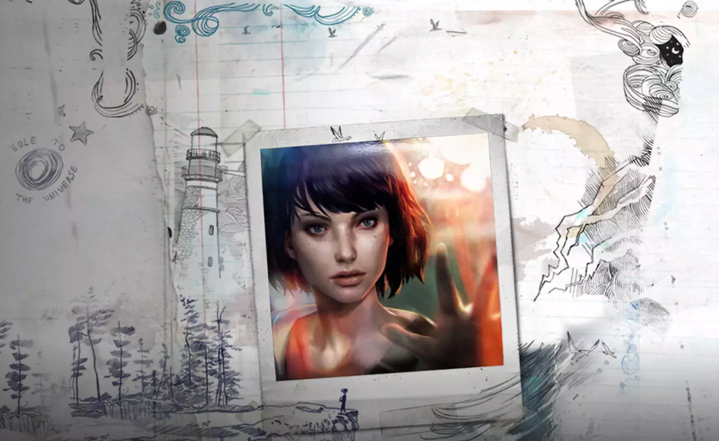 Life is Strange is one of the titles leaving PlayStation Plus (Square Enix)