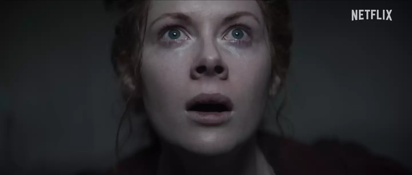 Fans have become very attached to 1899 on Netflix, despite the show's swift cancellation shortly after release (Netflix)