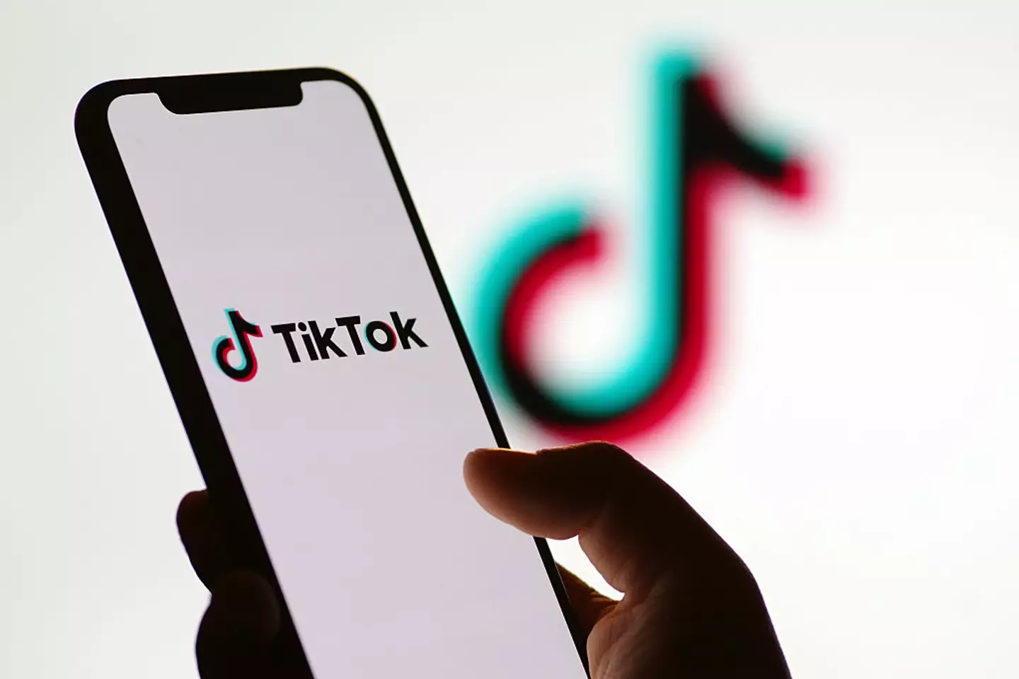 Last week, the Trump administration extended TikTok's deadline to mid-December. (VCG / Contributor/Getty)
