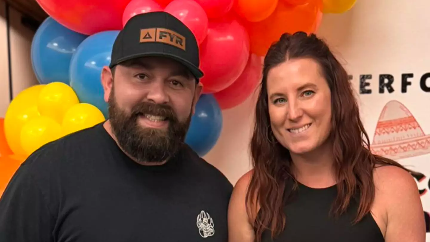 Micheal Duarte had almost one million followers on Instagram (Foodwithbearhands / Facebook)