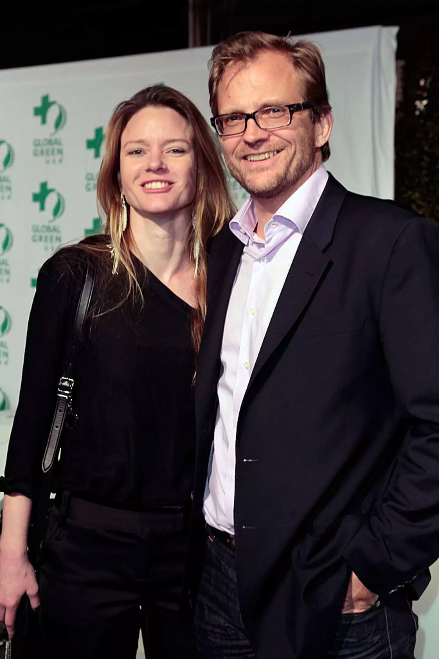 Justine Musk has revealed the challenges she faced during her marriage with Elon in great detail (Jeff Vespa/Getty Images for Global Green)