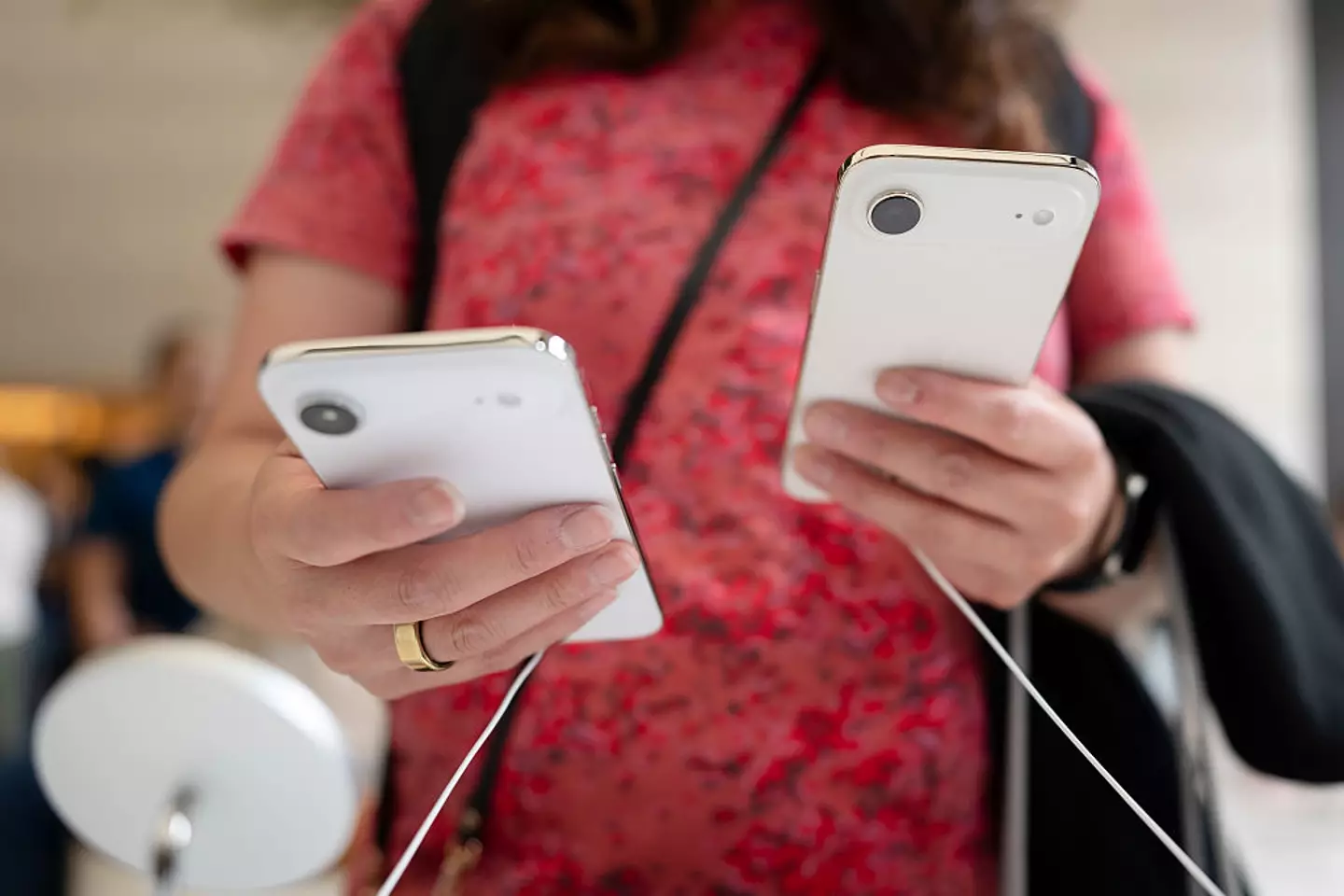 The orders will be cut down to nearly ‘end of production’ levels (Ming Yeung/Getty Images)