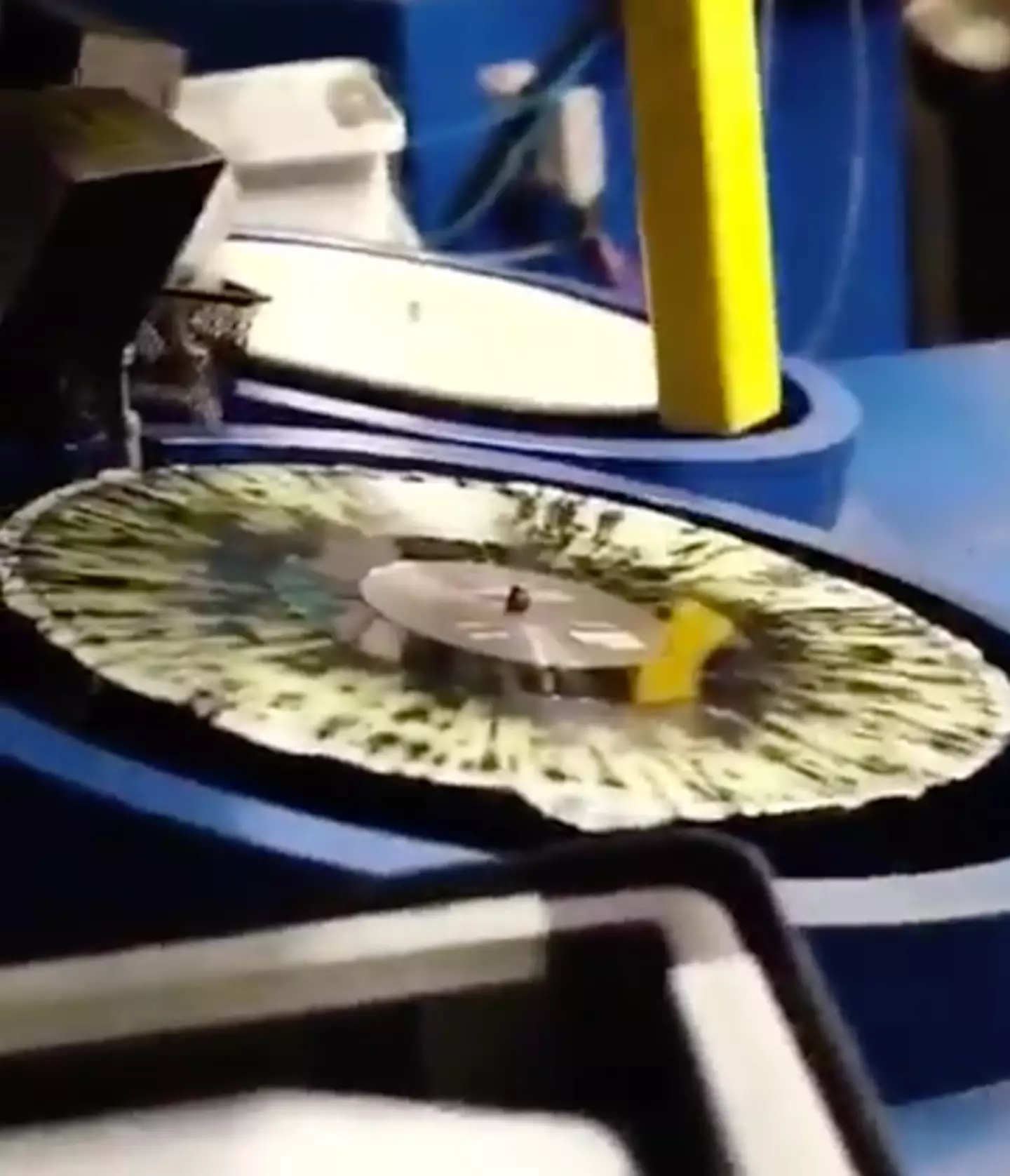 The video still has viewers confused / X/@learnsomething