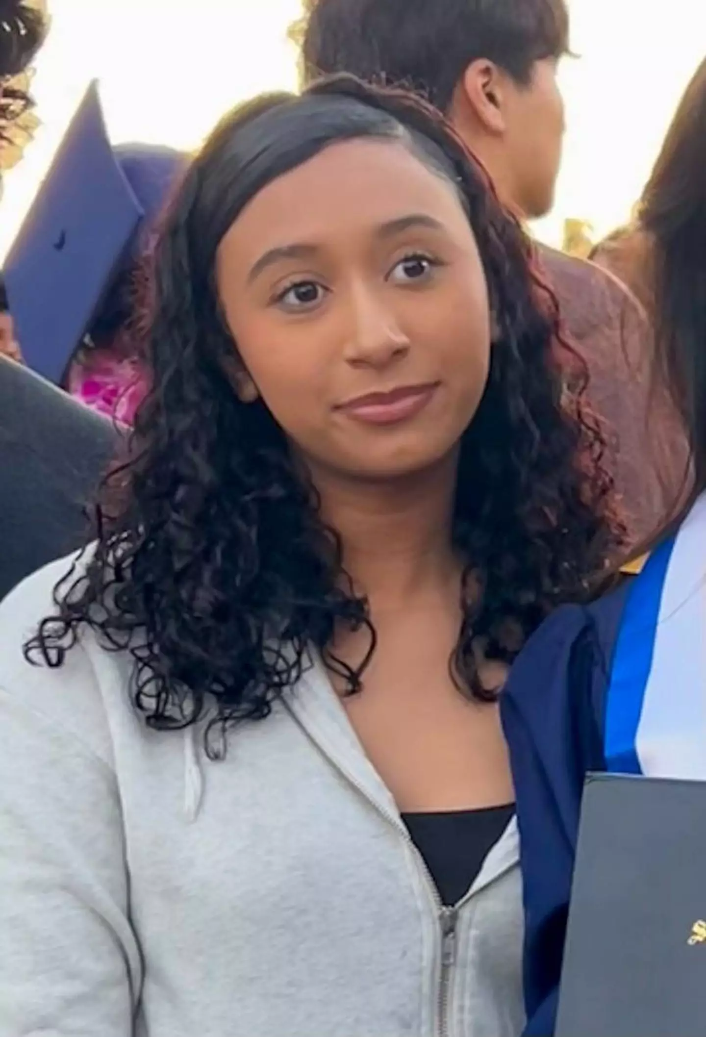 D4vd has continued his world tour in the aftermath of Rivas' body being discovered (GoFundMe)