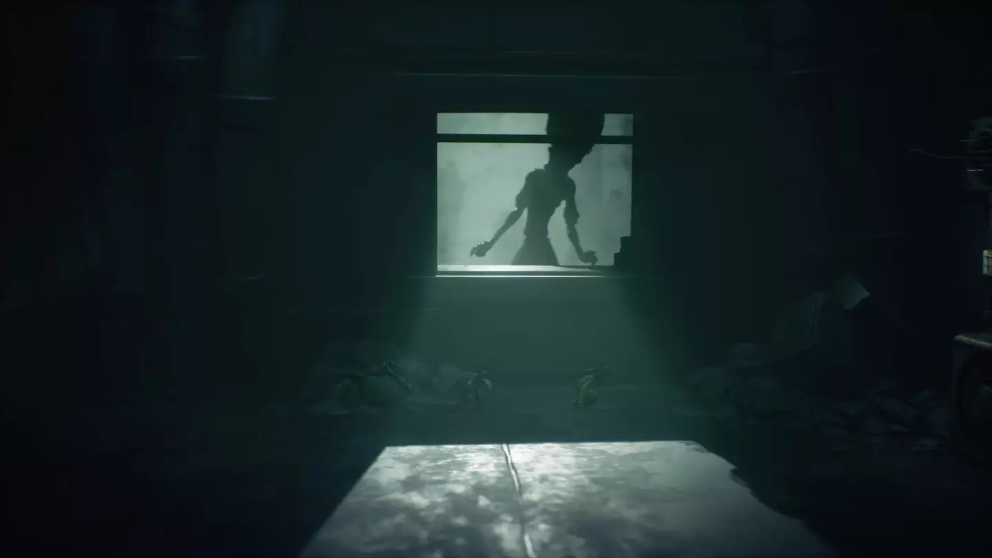 A demo has been announced for the upcoming release of Little Nightmares III, and it's got people excited (Supermassive Games)