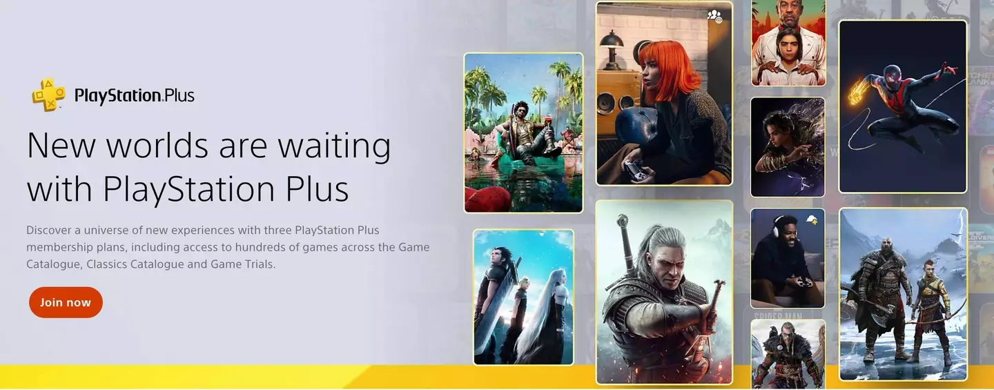 Sony is trying to make up for its PSN outage (Sony)